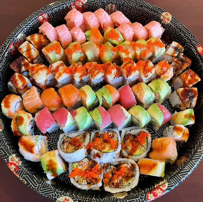 Yoshi Sushi & Teriyaki Picture 5