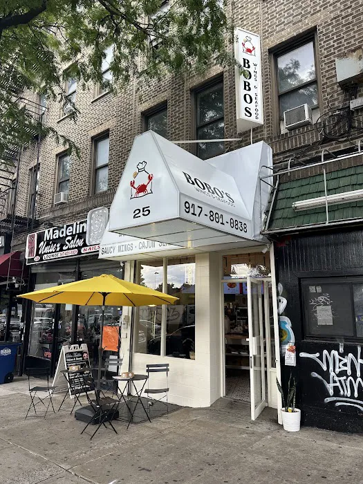 Bobo’s Wing & Seafood (Jerome Park) Picture 8