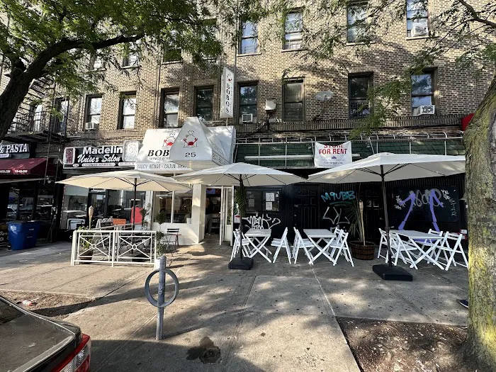 Bobo’s Wing & Seafood (Jerome Park) Picture 3