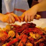 Bobo’s Wing & Seafood (Jerome Park)