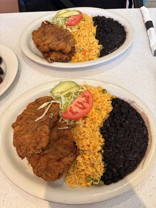 El Ranchito Mexican Restaurant Picture 10