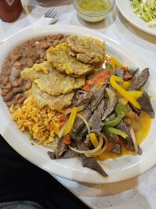 El Ranchito Mexican Restaurant Picture 6