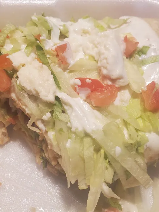 El Ranchito Mexican Restaurant Picture 5