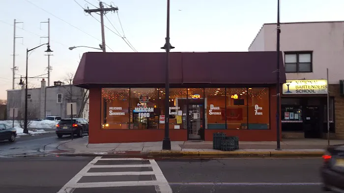 El Ranchito Mexican Restaurant Picture 4