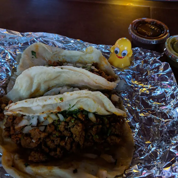 El Ranchito Mexican Restaurant Picture 9