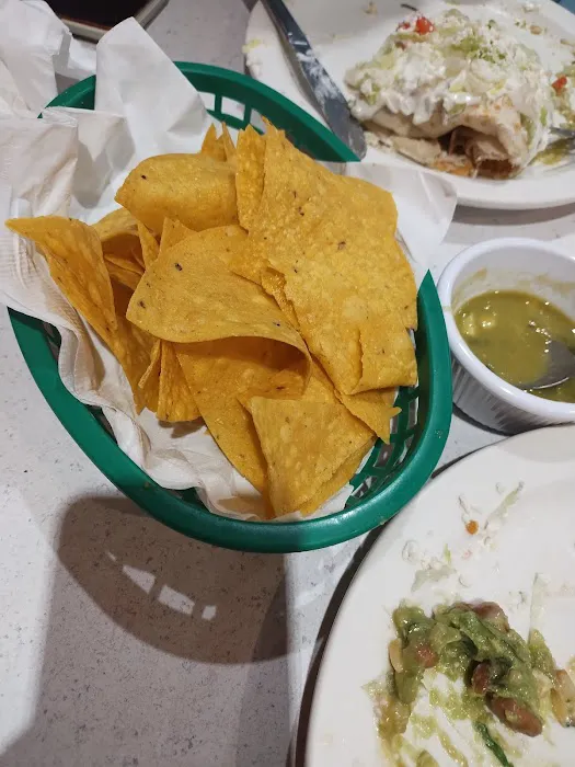 El Ranchito Mexican Restaurant Picture 8