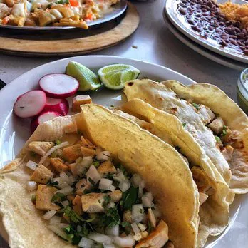 El Ranchito Mexican Restaurant Picture 2