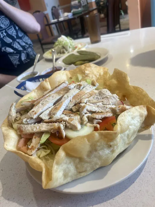 El Ranchito Mexican Restaurant Picture 1