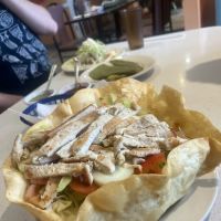 El Ranchito Mexican Restaurant ico