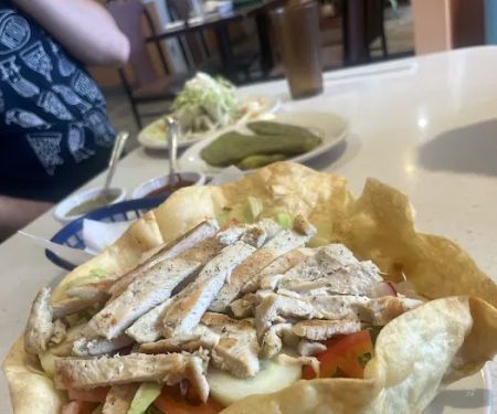 El Ranchito Mexican Restaurant