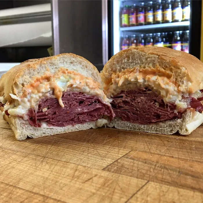 Just Subs Picture 10