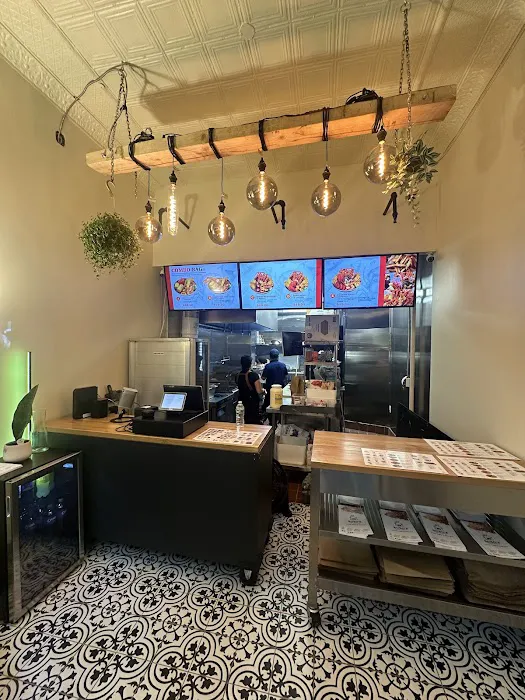 Bobo’s Wing & Seafood (Jerome Park) Picture 7