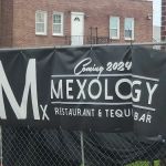 Mexology Bar and Restaurant