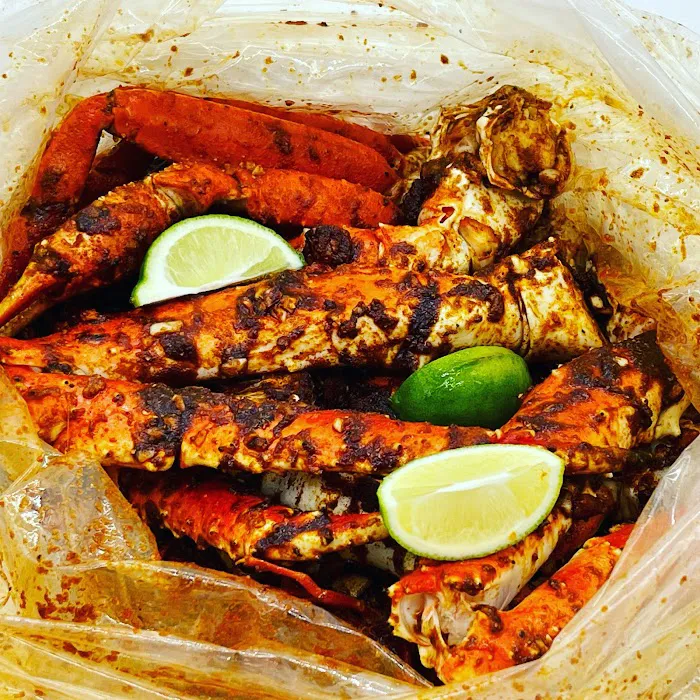 Bobo’s Wing & Seafood (Jerome Park) Picture 6