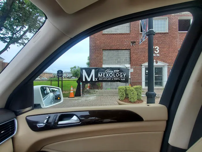 Mexology Bar and Restaurant Picture 2