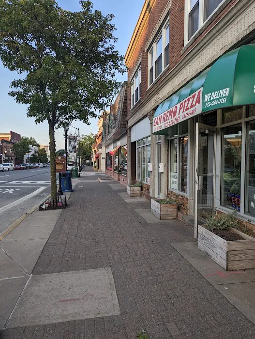 San Remo Pizza Picture 7