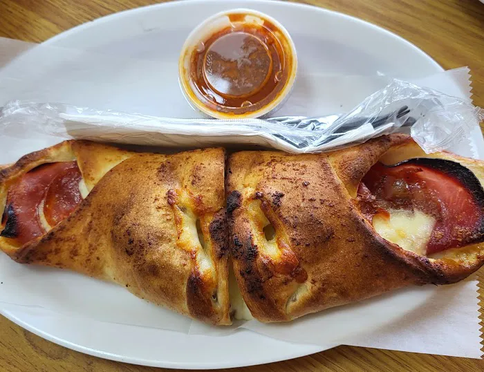 San Remo Pizza Picture 6