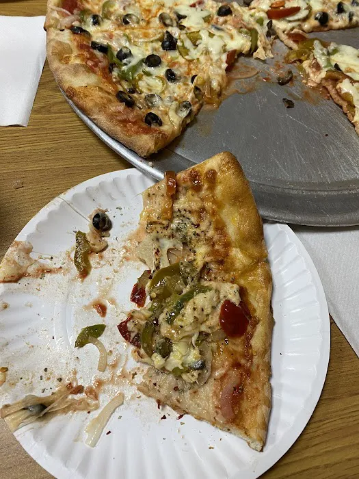 San Remo Pizza Picture 4