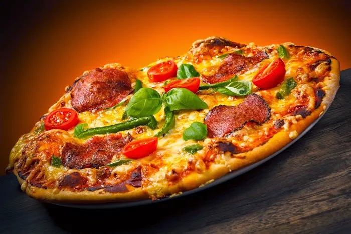 San Remo Pizza Picture 9