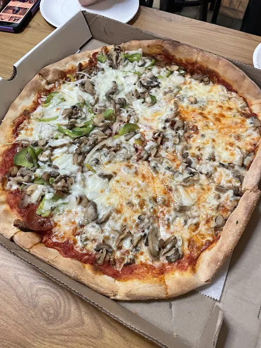 San Remo Pizza Picture 3