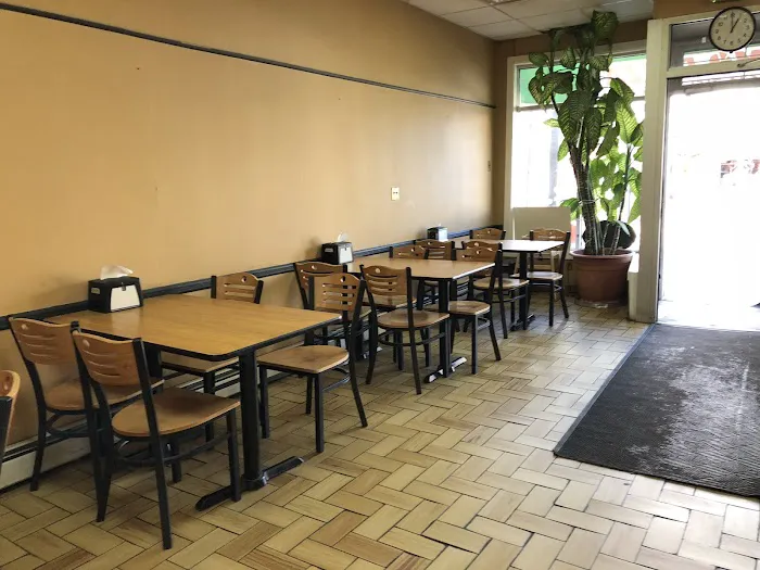 San Remo Pizza Picture 1