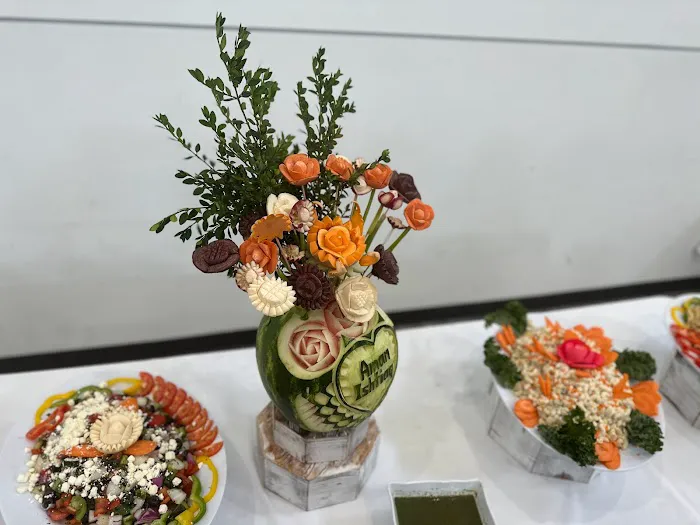 Shahi Palace Restaurant & Steak House Picture 5