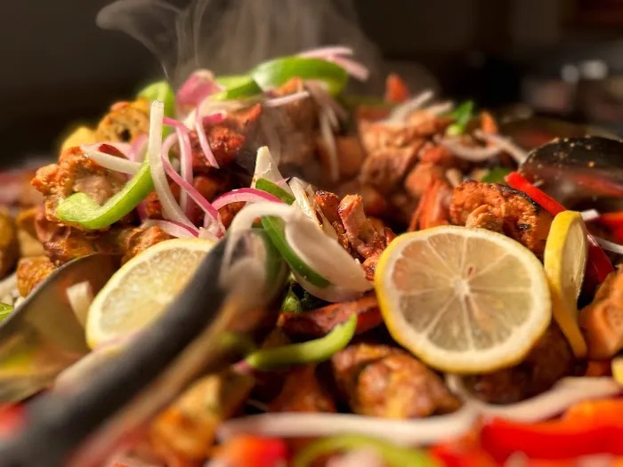 Shahi Palace Restaurant & Steak House Picture 6