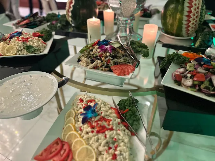 Shahi Palace Restaurant & Steak House Picture 8