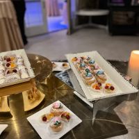 Shahi Palace Restaurant & Steak House ico