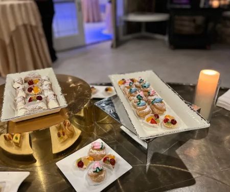 Shahi Palace Restaurant & Steak House