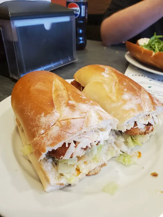 Bennys Pizza Picture 6