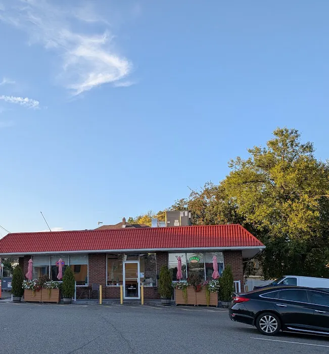 Bennys Pizza Picture 5