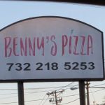 Bennys Pizza
