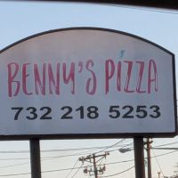 Bennys Pizza ico