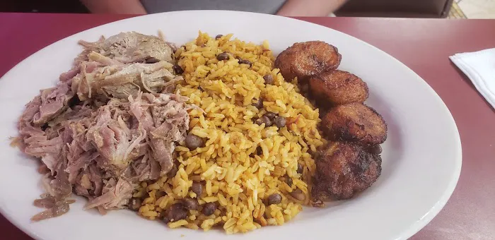 Surrender Cafe Picture 6