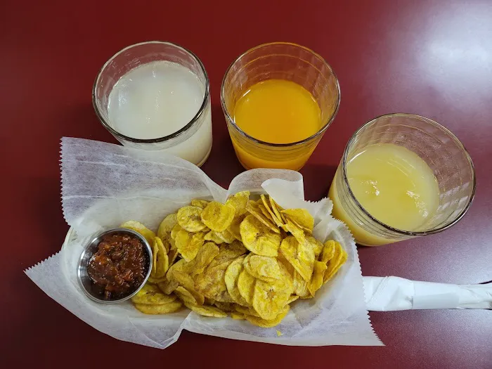 Surrender Cafe Picture 7