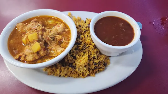 Surrender Cafe Picture 3