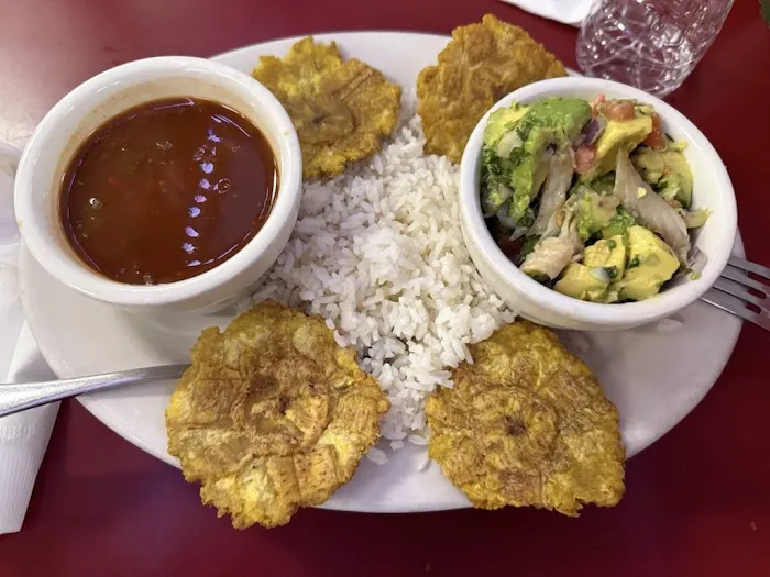 Surrender Cafe Picture 9