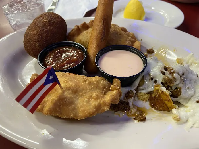 Surrender Cafe Picture 2