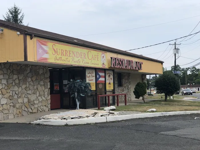 Surrender Cafe Picture 4