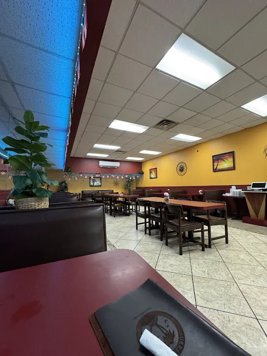 Surrender Cafe Picture 1