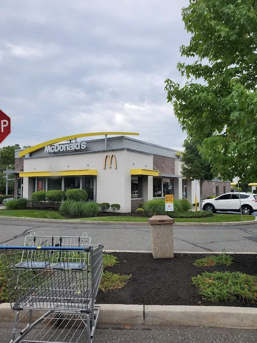 McDonald's Picture 4