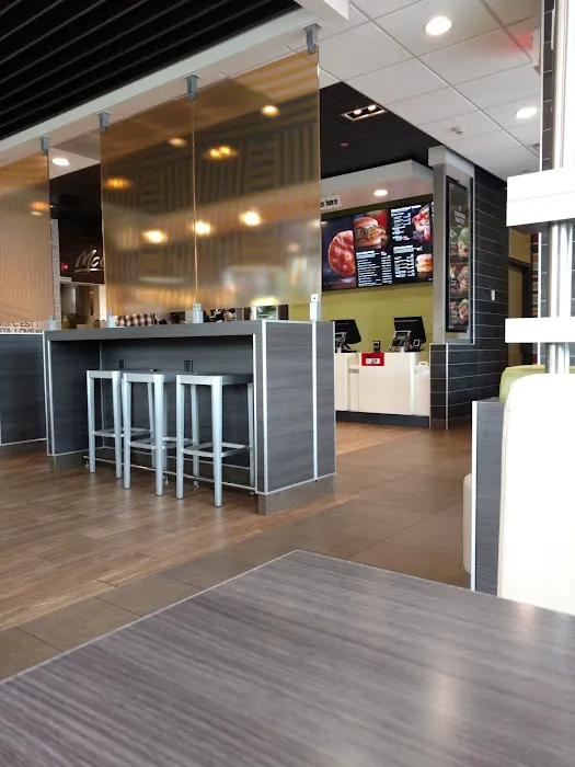 McDonald's Picture 1