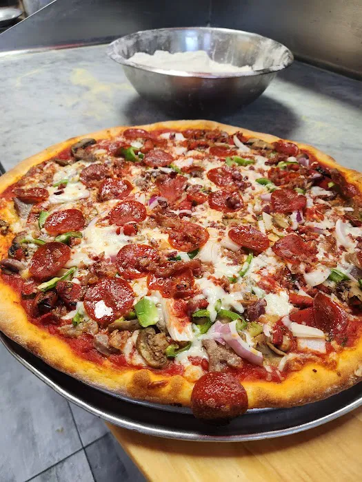 Sorrento's Pizzeria Picture 9