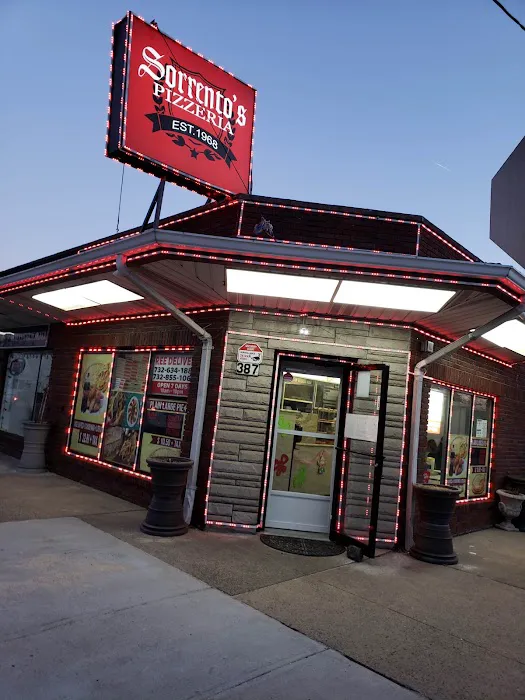 Sorrento's Pizzeria Picture 7