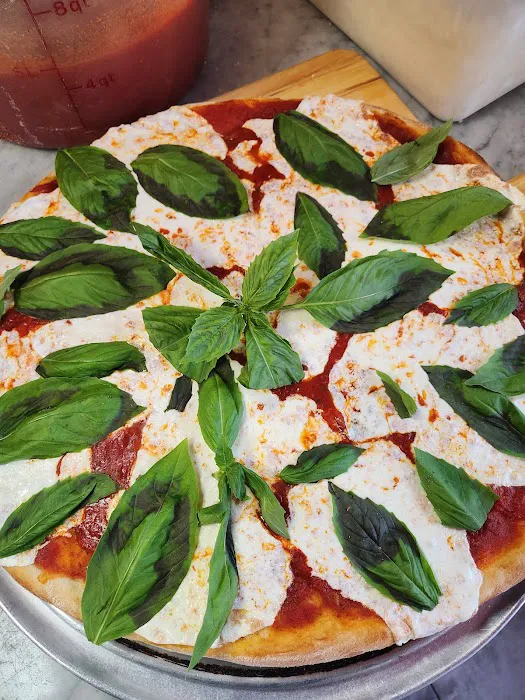 Sorrento's Pizzeria Picture 5