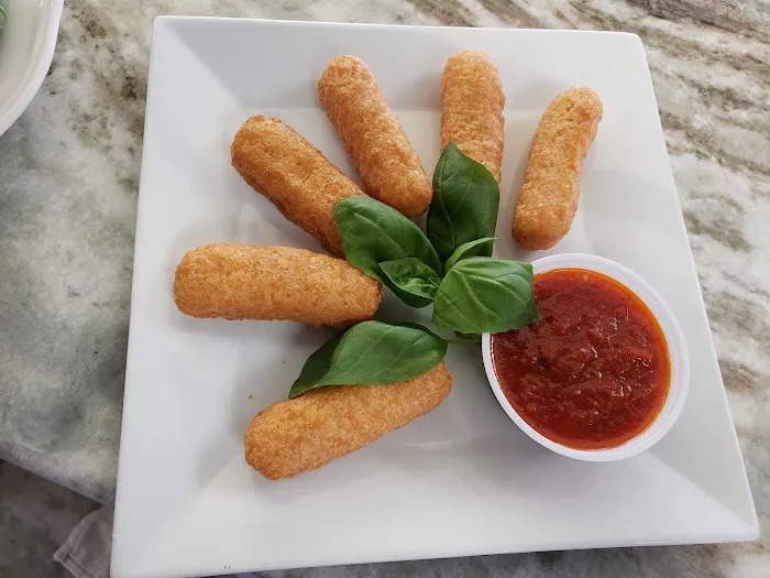 Sorrento's Pizzeria Picture 8