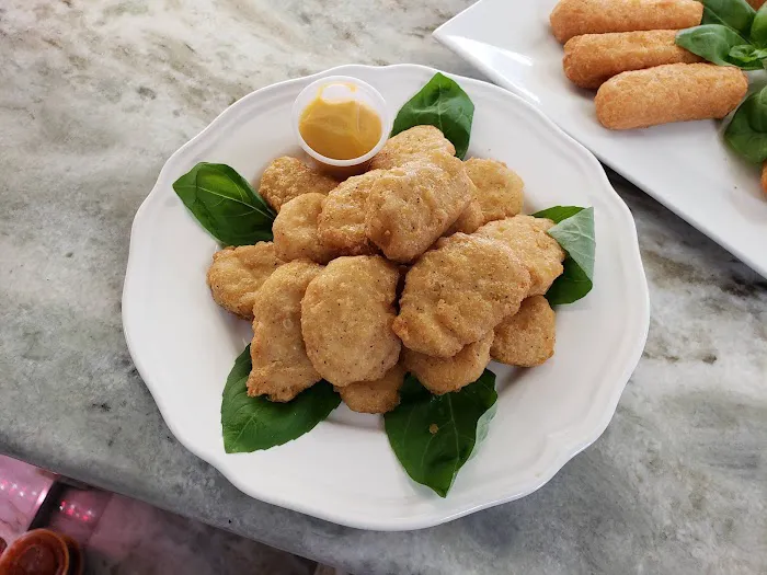 Sorrento's Pizzeria Picture 3