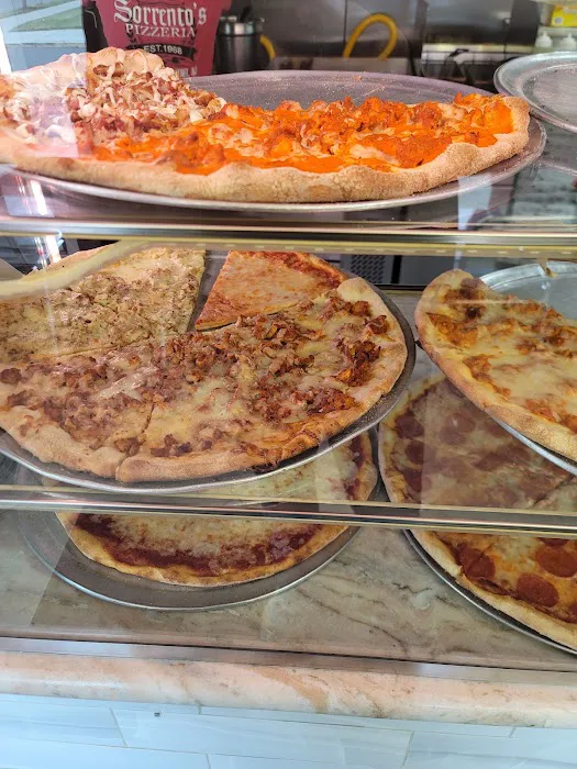Sorrento's Pizzeria Picture 1