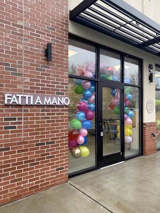 Fatti a Mano Picture 1